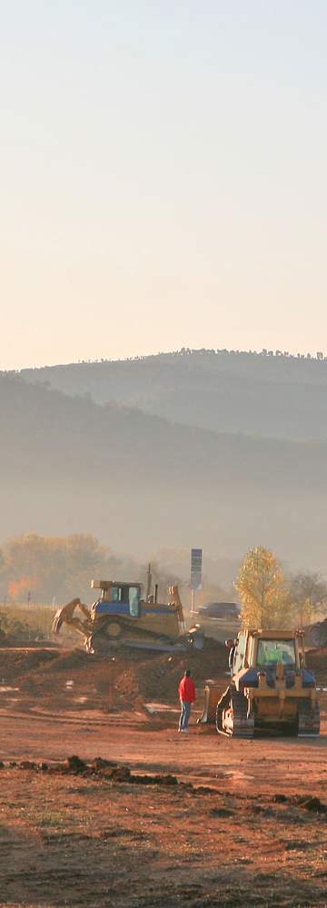 Découvrez notre broyeur forestier